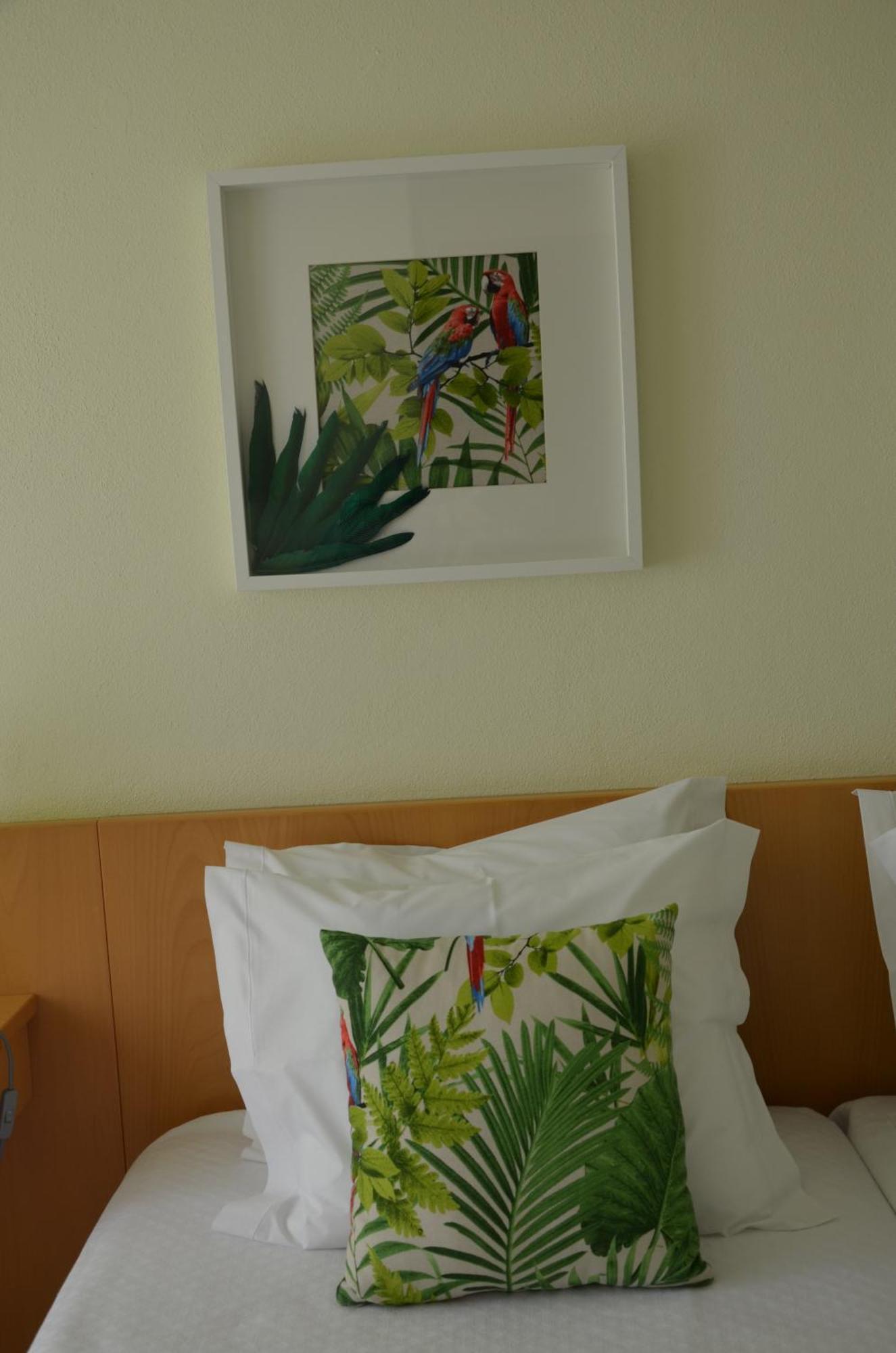 Abla Guest House Carcavelos  Δωμάτιο φωτογραφία