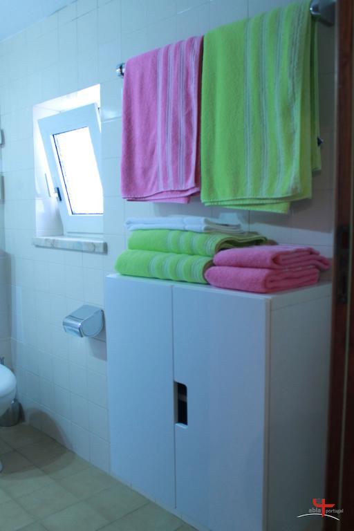 Abla Guest House Carcavelos  Εξωτερικό φωτογραφία