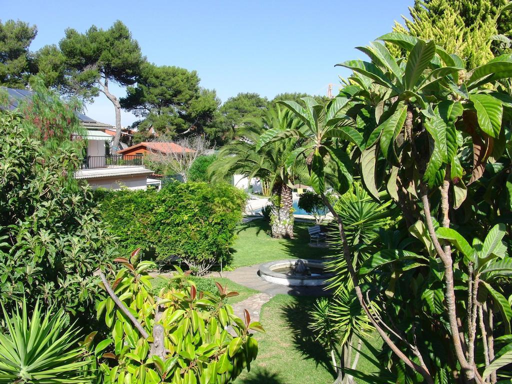 Abla Guest House Carcavelos  Εξωτερικό φωτογραφία