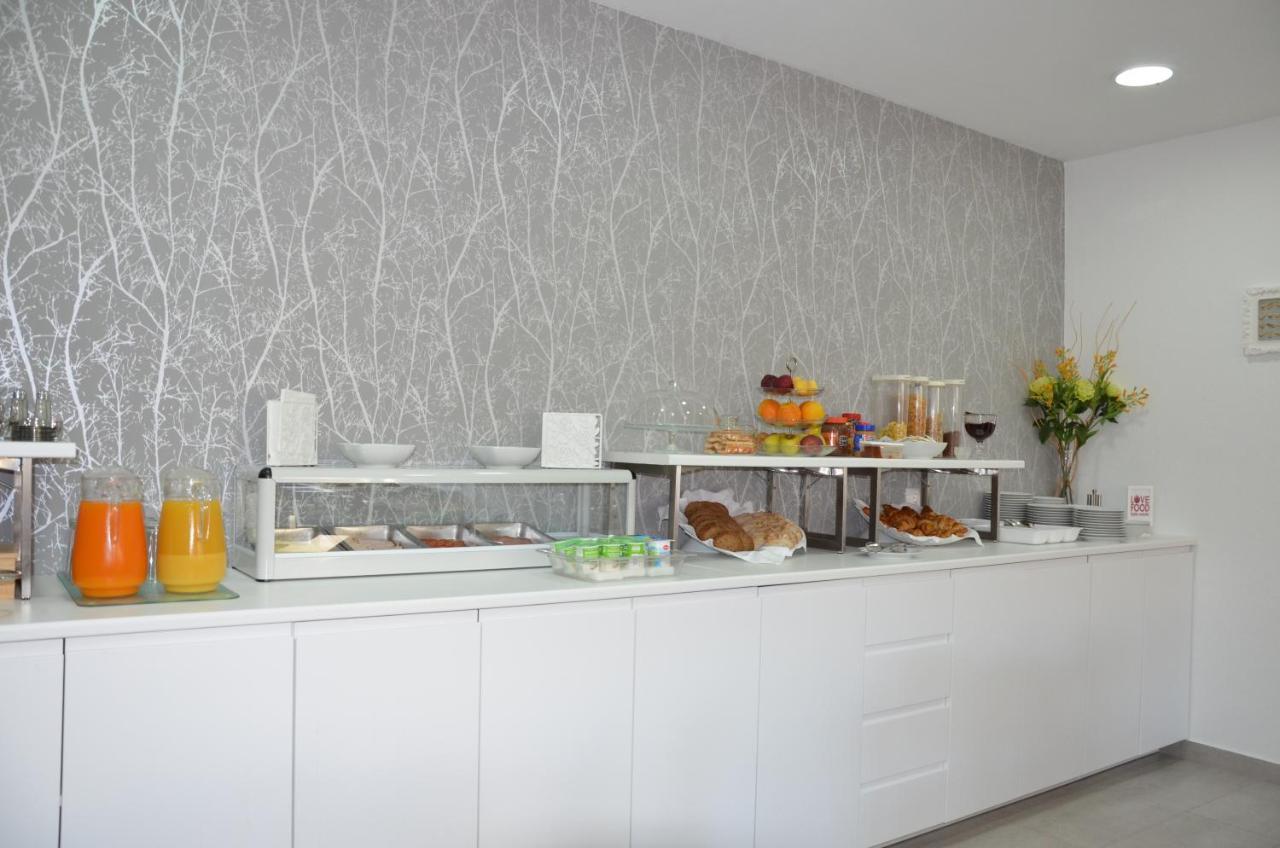 Abla Guest House Carcavelos  Εξωτερικό φωτογραφία