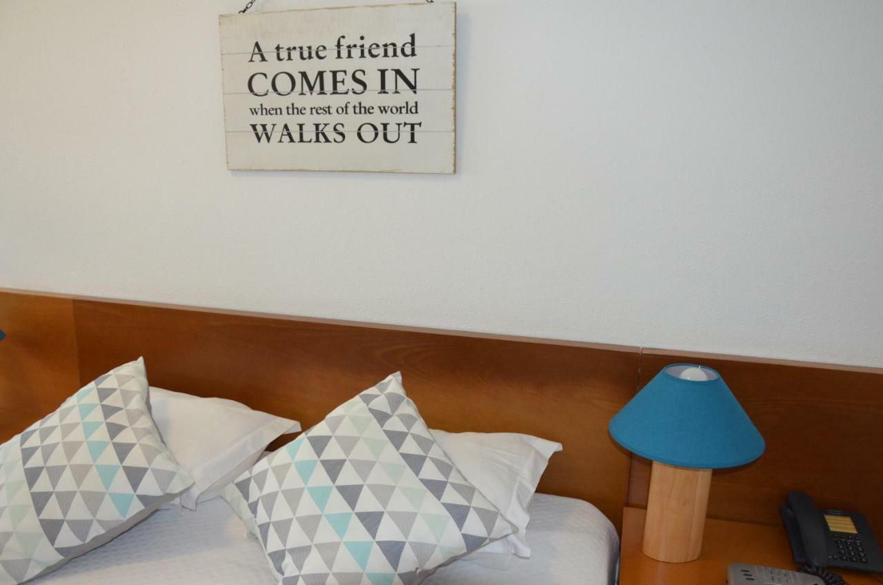 Abla Guest House Carcavelos  Εξωτερικό φωτογραφία